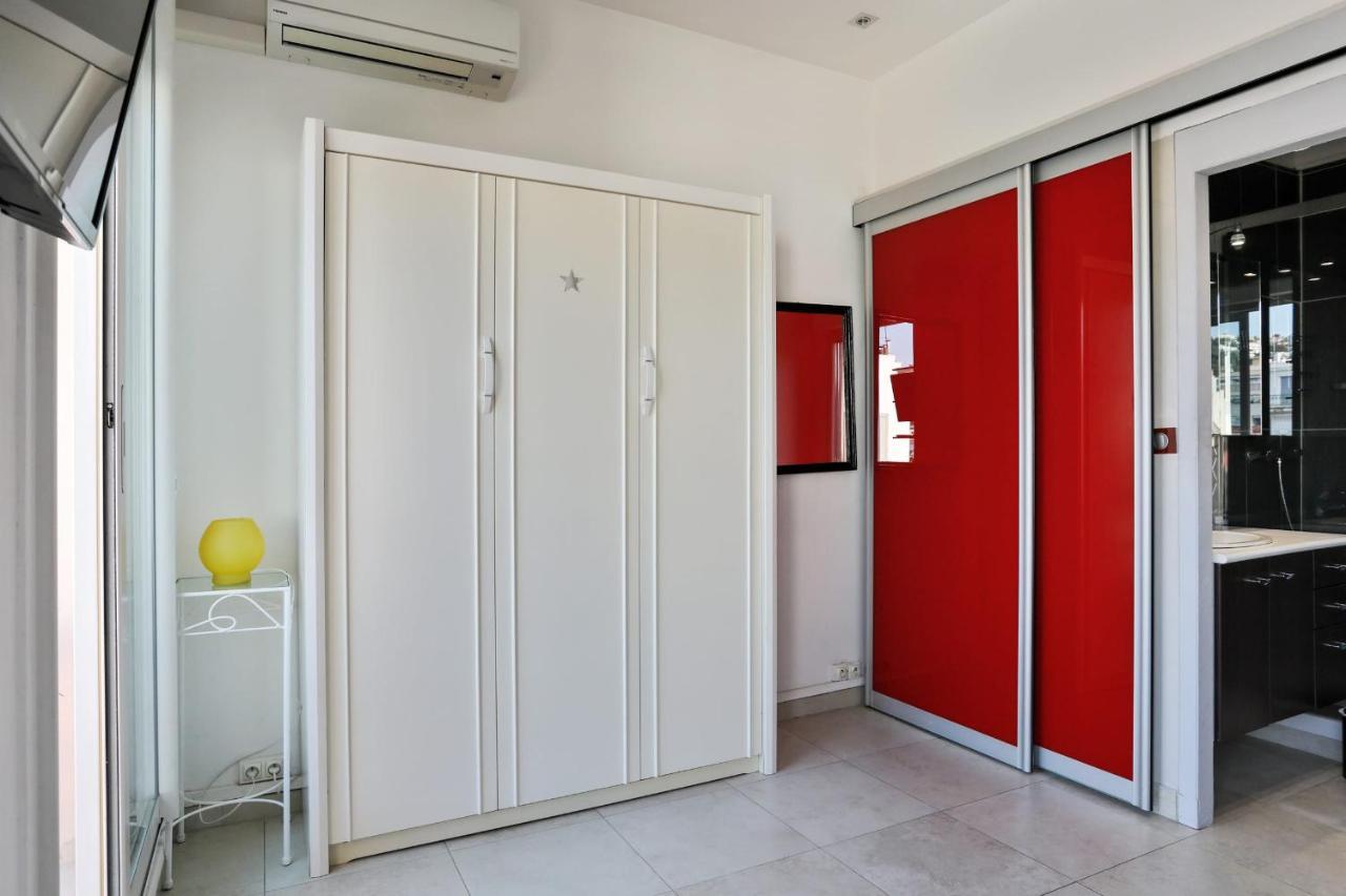 Studio Des Orangers - Welkeys Appartement *