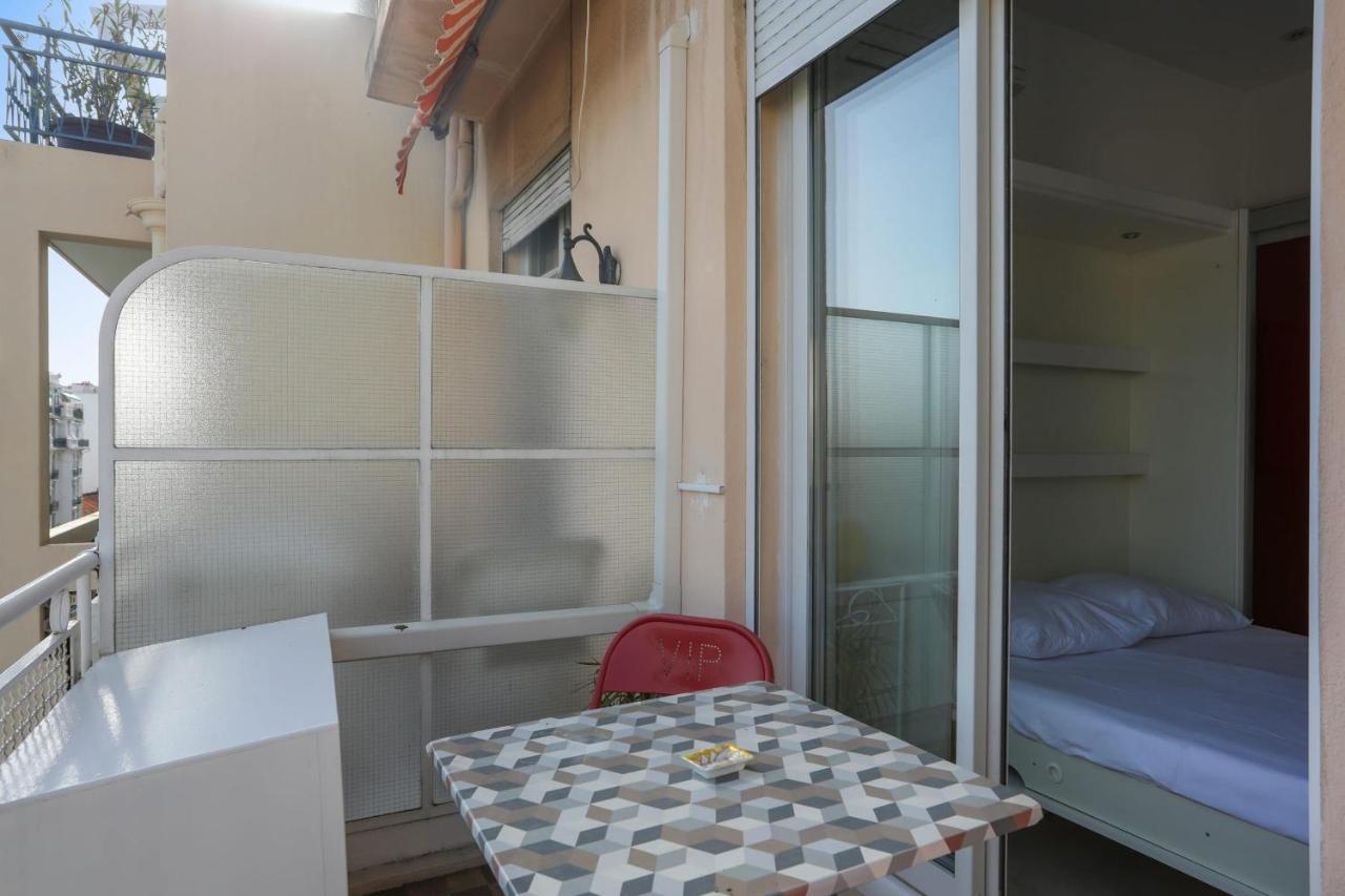 Studio Des Orangers - Welkeys Appartamento Nizza