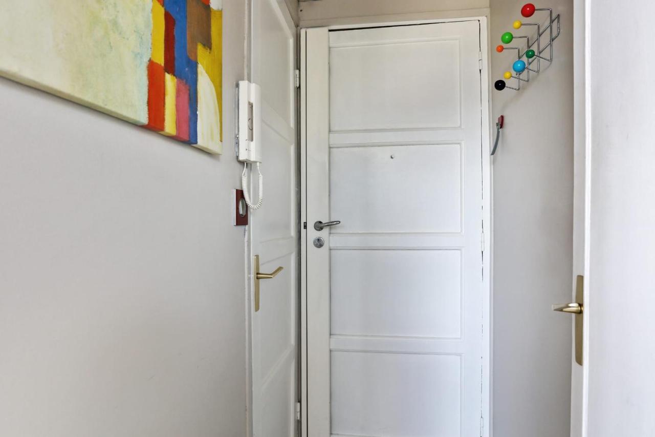 Appartement Studio Des Orangers - Welkeys *