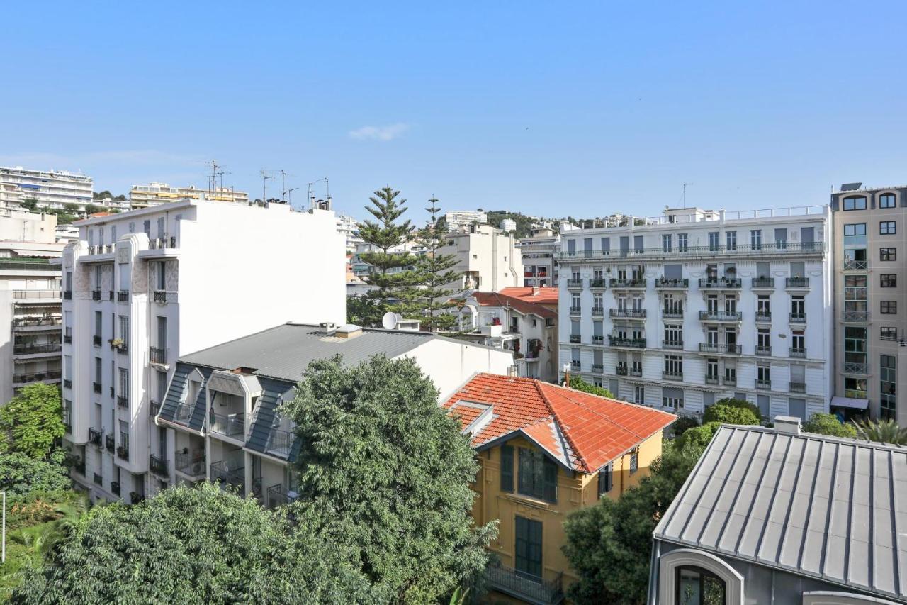 Appartement Studio Des Orangers - Welkeys